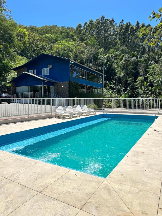 Vila Dos Passaros,Quarto 05 Итапема Экстерьер фото