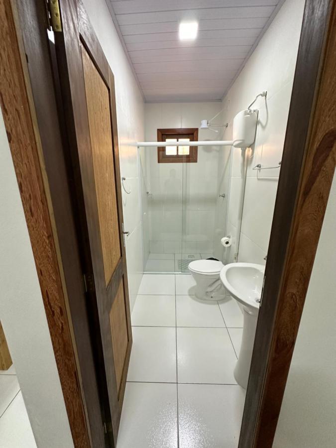 Vila Dos Passaros,Quarto 05 Итапема Экстерьер фото